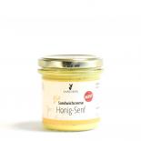 BIO Sandwichcreme Honig-Senf, 135g - Sanchon 