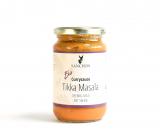 BIO Currysauce Tikka Masala, 320ml - Sanchon 