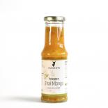 BIO Asiasauce Thai Mango, 210ml - Sanchon 