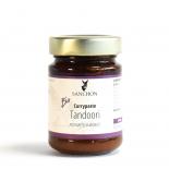 BIO Currypaste Tandoori, 190g - Sanchon 
