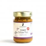BIO Currypaste Yellow Thai, 190g - Sanchon 