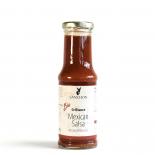 BIO Grillsauce Mexican Salsa, 210ml - Sanchon 