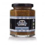 rieSENFan HofFeuriger, Hausmacher Weißwurst Senf 