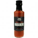 Fireland's Roasted Habanero Hot Sauce 