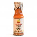 Salsa Dip hot, 410 ml 
