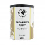 Salt & Pepper Spice Blend Deluxe 