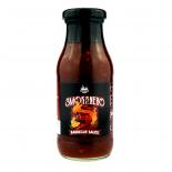Fireland's Smokanero Hot-Sauce 