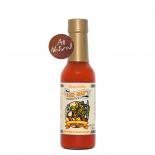 Marie Sharp's Smoked Habanero Pepper Sauce, 296ml 