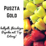 Pusztagold Pepper 