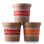 Spicy Garden Saver Pack - Cherry-Chilli, Jalapeno & Habanero 