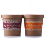 Spicy Garden Sparpaket - Habanero & Trinidad Scorpion 