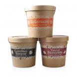 Spicy Garden Sparpaket - Carolina Reaper & Trinidad Scorpion & Habanero 