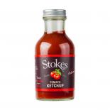 Stokes Real Ketchup 