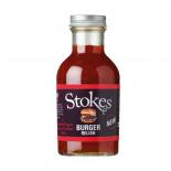 Stokes Burger Relish 
