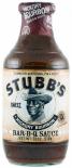 Stubb's Hickory Bourbon Bar-B-Q Sauce 