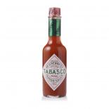 Tabasco Red Pepper Sauce 140 ml 