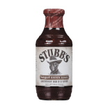 Stubb's Smokey Brown Sugar Bar-B-Q Sauce 