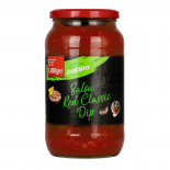 Salsa Red Classic Dip - Palapa - 1050g 