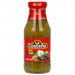 Salsa Chipotle, La Costena 