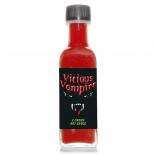 Vicious Vampire X-Treme Hot Sauce 