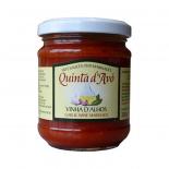 Vinha D' Alhos - Knoblauch-Wein-Marinade 