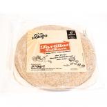 Taco Shells 13cm - Palapa - 12 pieces 