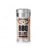 West of Texas® Smoky BBQ Rub & Spice 