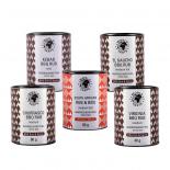 World of Taste BBQ Spices 