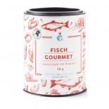 Fisch Gourmet - Seefisch Kochstudio 