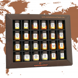 PEPPERWORLD Gewürztheke - Kulinarische Reise um die Welt 