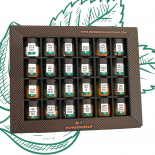 PEPPERWORLD Gewürztheke - Must-haves für die Küche 