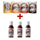 Barrel 51 - Best of BBQ 