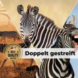 Doppelt Gestreift BIO Pflanzen-Power-Pack 