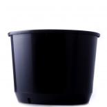 Pflanz-Eimer XL 13l, rund, 4 Stück 