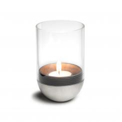 höfats GRAVITY CANDLE - M90 Windlicht 