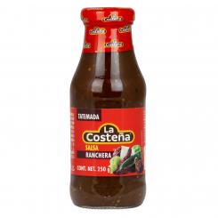 Salsa Ranchera, La Costena 