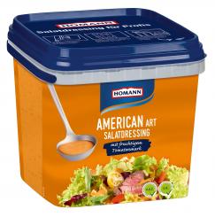 HOMANN American Art Dressing 4 L 