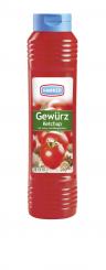HAMKER Gewürz Ketchup 875 ml 