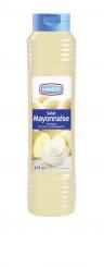  HAMKER Salat Mayonnaise 50 % 875 ml 