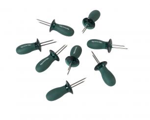Big Green Egg Corn Holders 