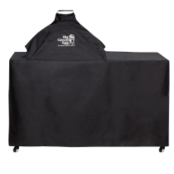 Big Green Egg EGG Covers für Mahagony Tisch 