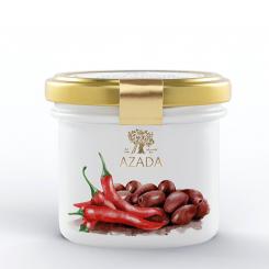 Olive Tapenade with Chilli - AZADA 