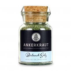 Ankerkraut wild garlic salt 