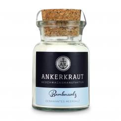 Ankerkraut bamboo salt 