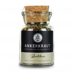 Ankerkraut basil, shredded 