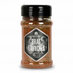 Ankerkraut Brathähnchen 