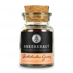 Ankerkraut Brathähnchen Gewürz 