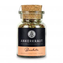 Ankerkraut Bruschetta 