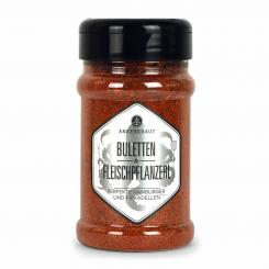 Ankerkraut Buletten & Fleischpflanzerl 