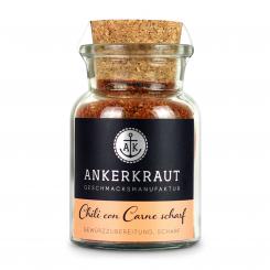 Ankerkraut chili con carne hot 